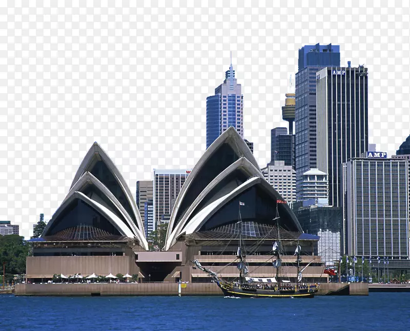 悉尼歌剧院圆形码头墨尔本北京大厦悉尼歌剧院