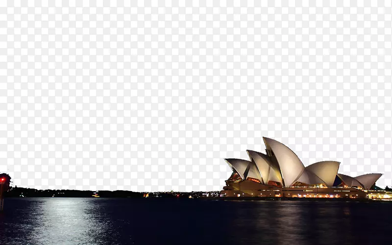悉尼歌剧院悉尼海港大桥悉尼建筑墙纸悉尼歌剧院