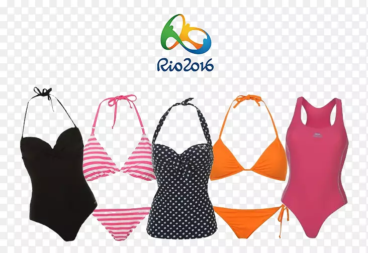 2016年夏季奥运会里约热内卢游泳-游泳
