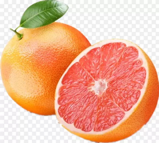 柚子汁，青菜，葡萄柚籽提取物，药用药物，美味的葡萄柚红肉