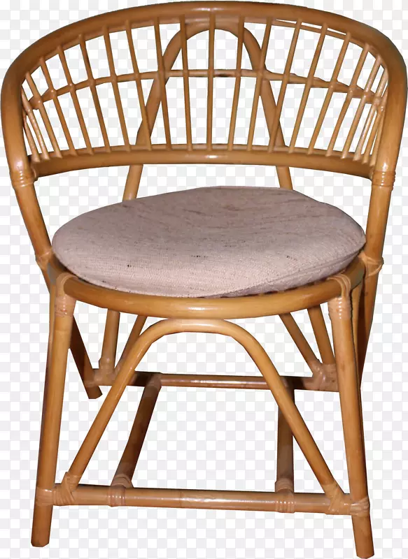 桌椅，家具，柳条夹，艺术椅