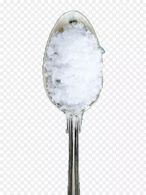 汤匙海盐水晶-一勺海盐