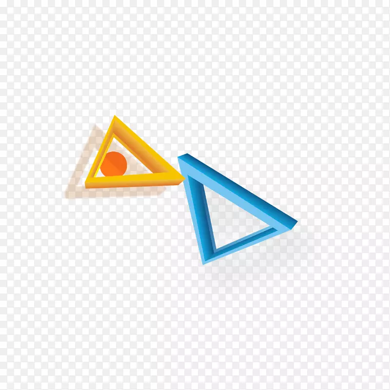 三角形三维计算机图形下载-三角形