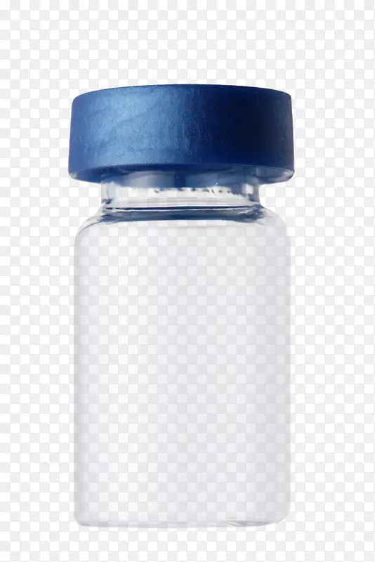玻璃瓶罐-美容罐