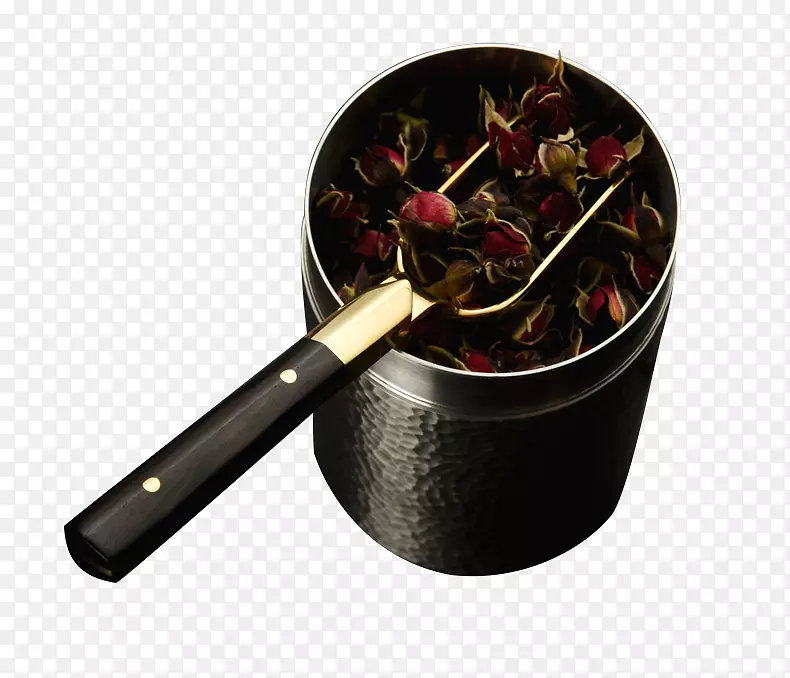 茶匙餐具.细木柄纯铜茶匙茶铲