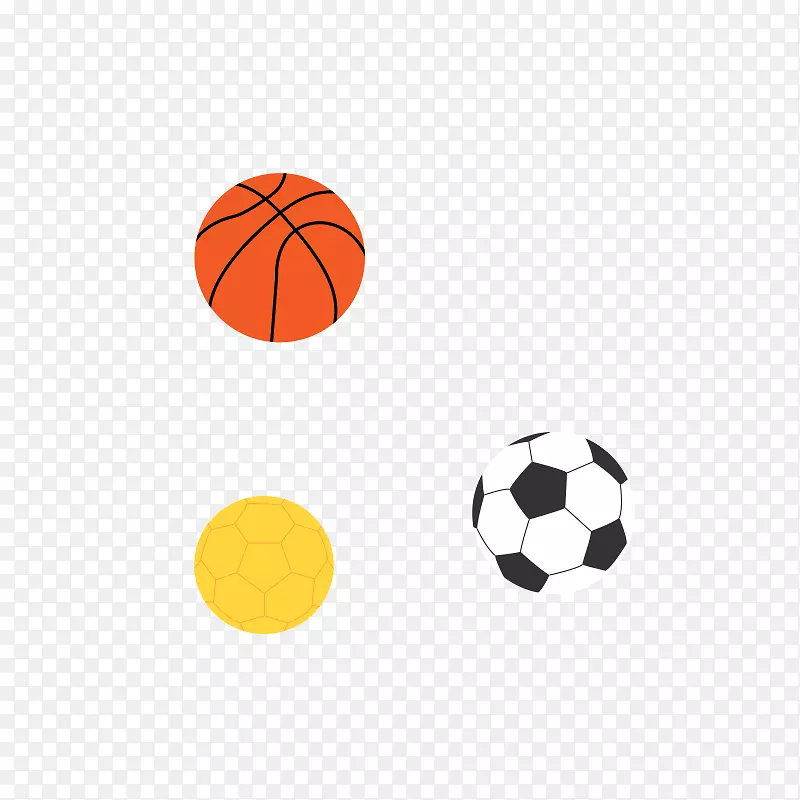 橄榄球篮球排球-精致的球，球的图标，足球，篮球，足球，排球，网球