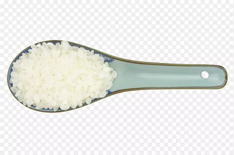 米粉稻谷-一勺大米