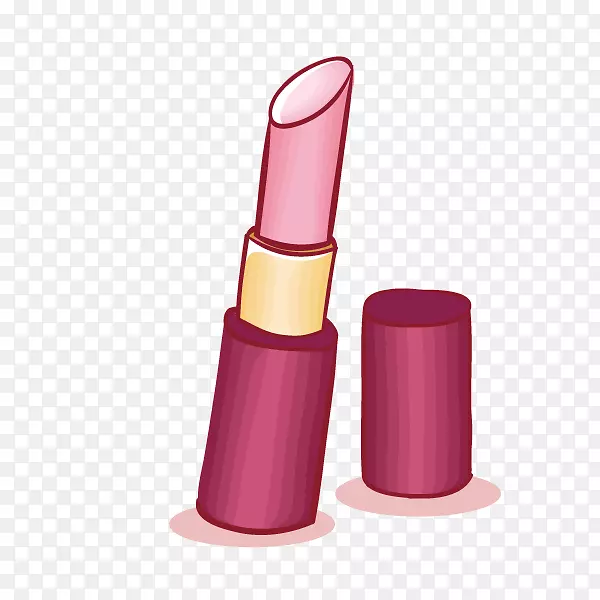 化妆唇膏化妆品美容唇膏化妆品