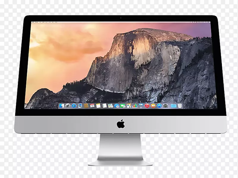 MacBookpro MacBook空气视网膜显示imac-Apple imac