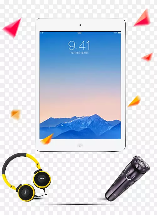 ipad Air 2 ipad迷你3苹果-ipad，迷你淘宝电器业务