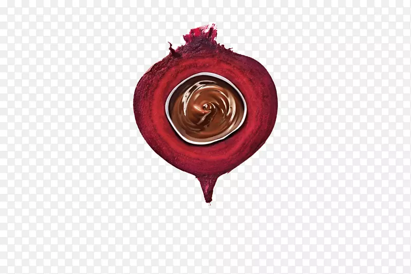 红洋葱图标-洋葱巧克力