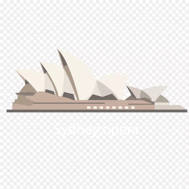 悉尼歌剧院-悉尼歌剧院