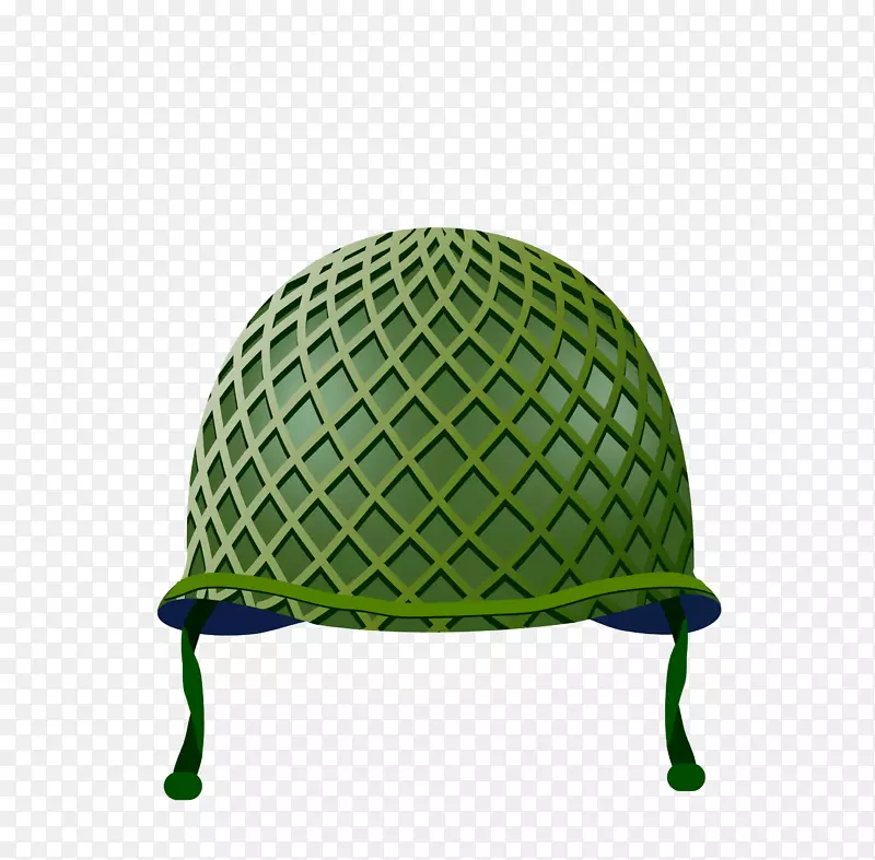 士兵插图板-头盔