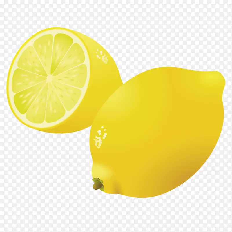 柠檬柚子黄-黄葡萄柚