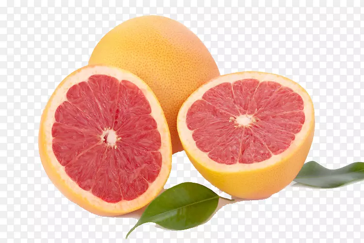 米莫萨葡萄柚，橘子，柠檬，有机食品-红柚子