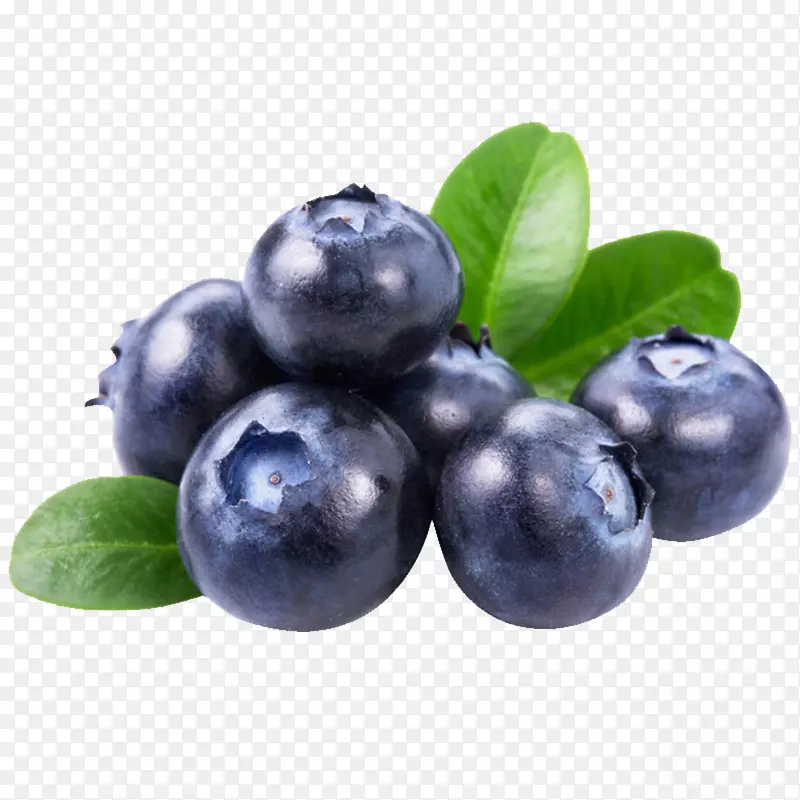 果汁蓝莓干水果蓝莓紫