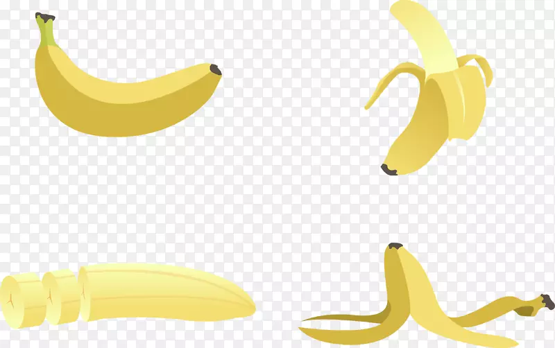 香蕉皮载体香蕉