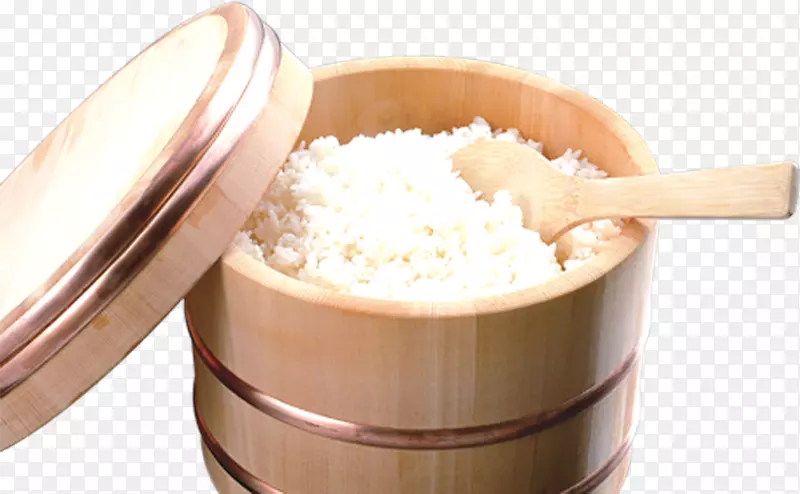 寿司自助餐熟食日式料理早餐-米饭