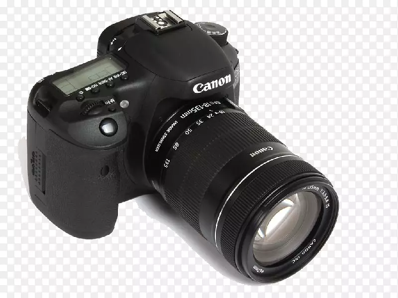 佳能eos 600 D佳能eos 650 d佳能ef-s 18u2013135 mm镜头照相机-微型数码相机