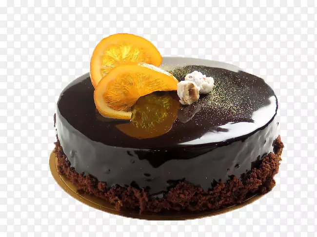 糕点巧克力蛋糕丹麦糕点巧克力蛋糕