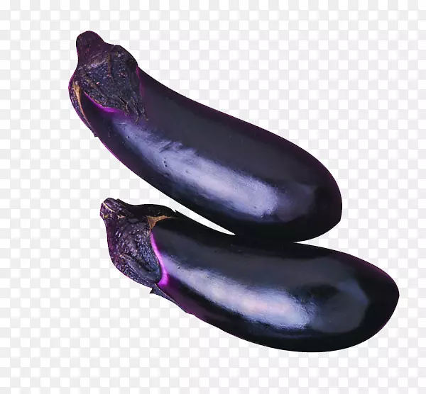 茄子果酱马铃薯蔬菜食品紫色茄子图片材料