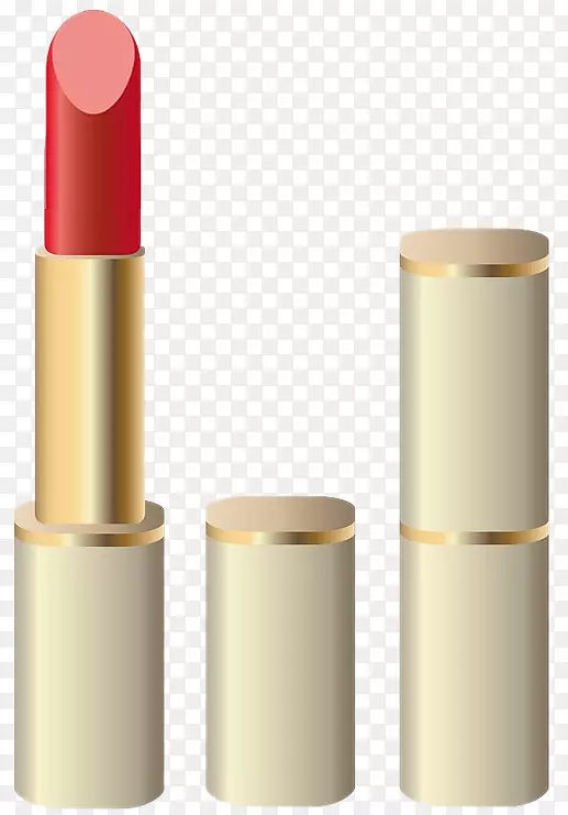 化妆品口红喷雾器彩妆唇膏产品