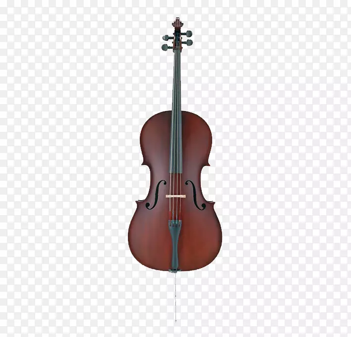 克里莫纳小提琴海利尔斯特拉迪瓦利斯乐器-棕色小提琴