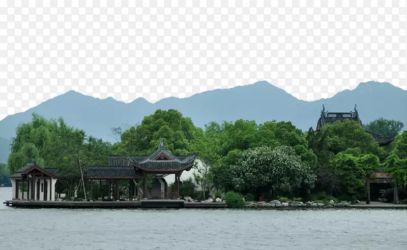 西湖摄影杭州西湖区杭州西湖高清照片