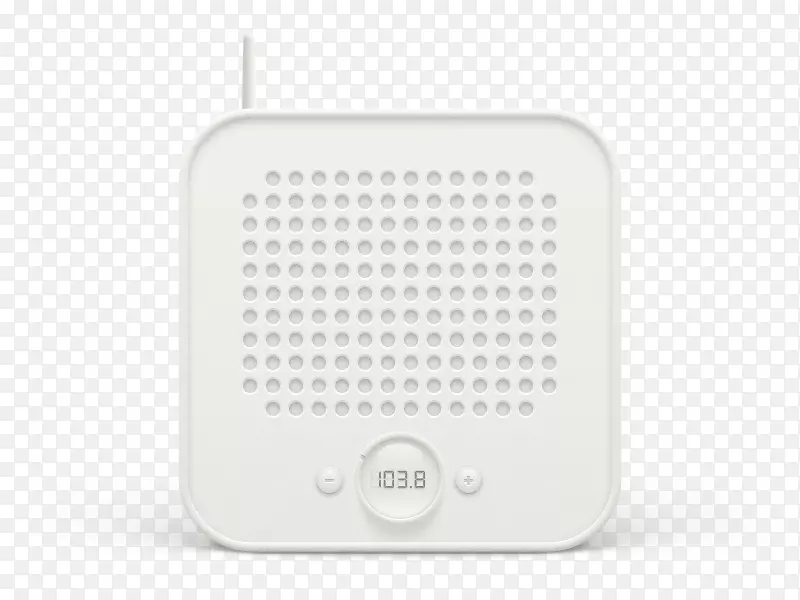 摄政tr-1模拟无线电-无线电用户界面设计