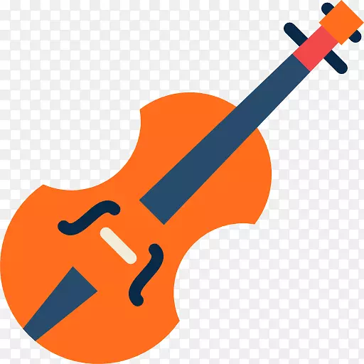 乐器大提琴吉他