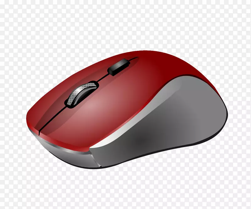 鼠标魔术鼠标电脑键盘剪贴画鼠标