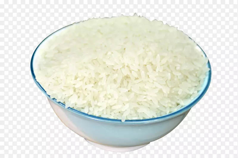 白米碗饭