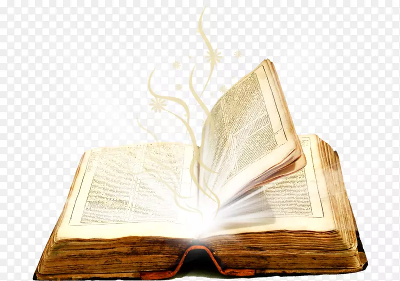 圣经诗篇尼希米诗集-魔法书