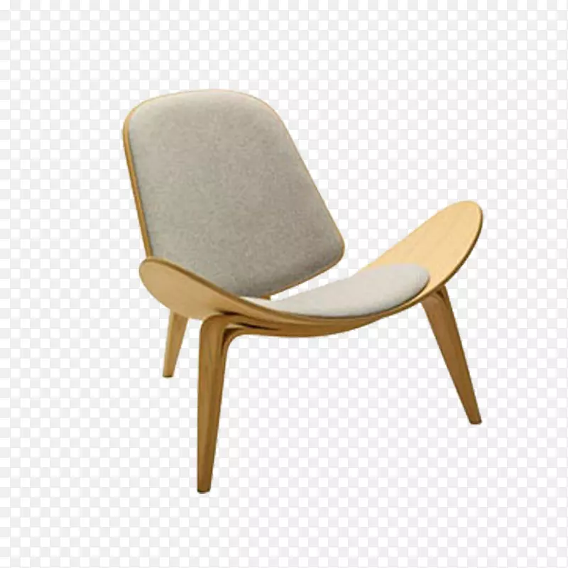 Eames躺椅座椅家具-椅子