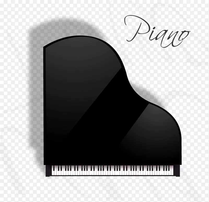 钢琴-钢琴材料