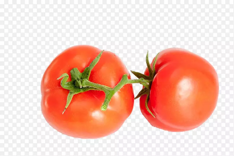 李子番茄汁樱桃番茄灌木番茄食品新鲜番茄