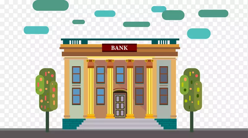 网上银行体系结构图.银行
