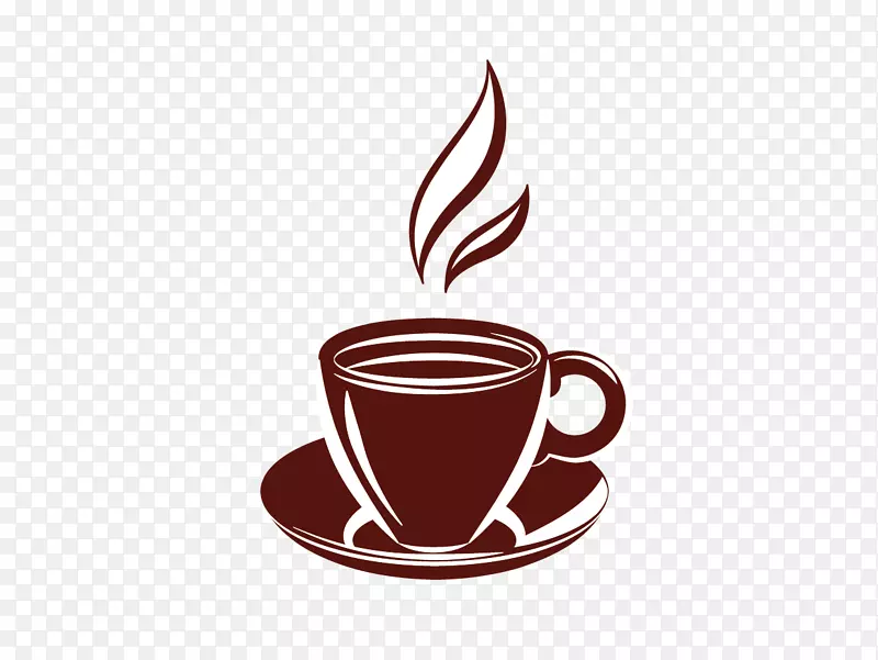 咖啡杯意式咖啡-蒸煮咖啡原料