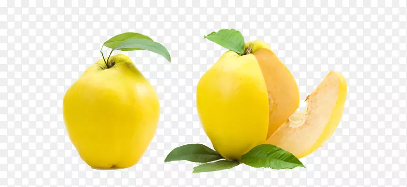 香蕉梨-两个梨