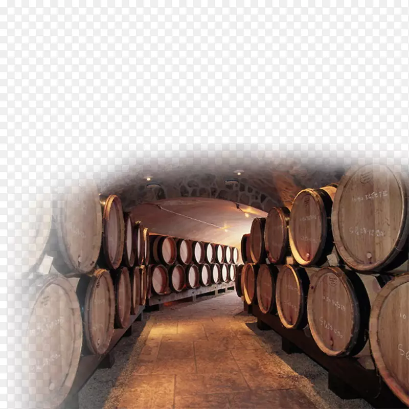 维罗纳白兰地省-创意酒窖