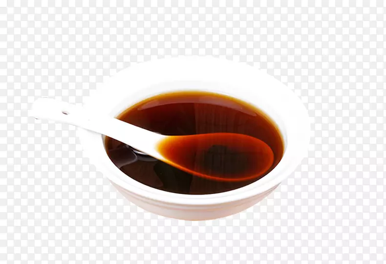 红糖伯爵灰茶咖啡杯-血糖水糖物质
