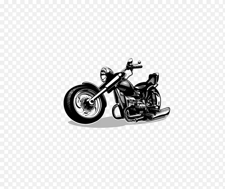 摩托车摄影版税-免费摩托车