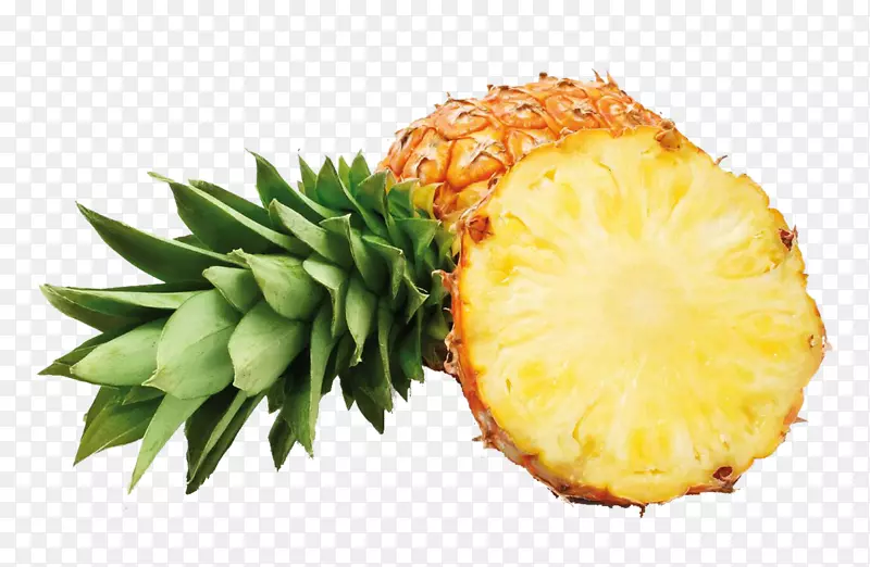 菠萝单性果黄瓜菠萝