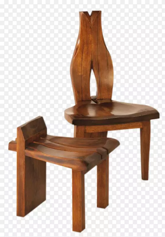 桌椅家具创意-椅子