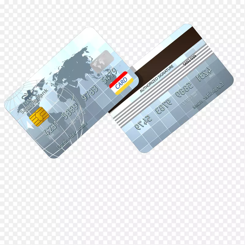 北京智能卡信用卡银行卡
