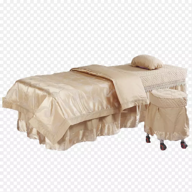 床框桌沙发床裙美床免费扣料