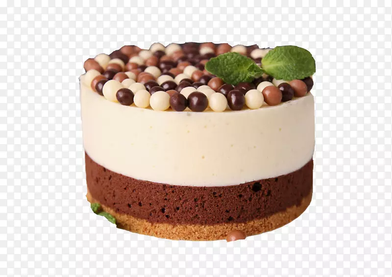夏洛特巧克力蛋糕甜点配方-多层巧克力蛋糕图片材料