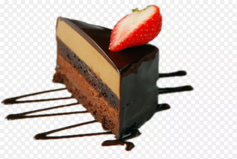巧克力松露巧克力蛋糕软糖蛋糕奶油芝士蛋糕巧克力蛋糕甜点