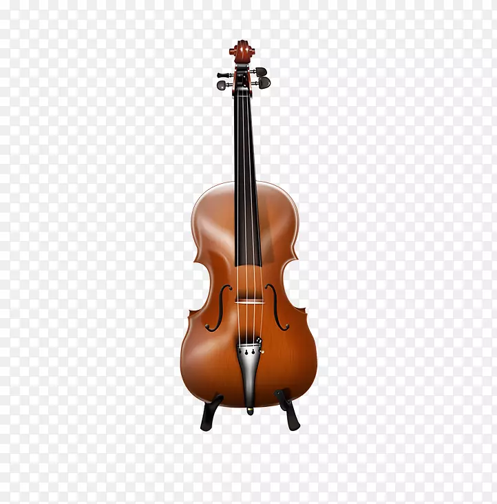 小提琴大提琴乐器小提琴