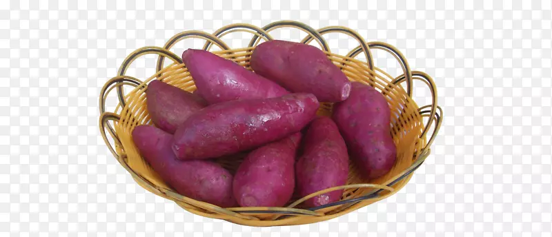 红薯提取物-红薯和红薯